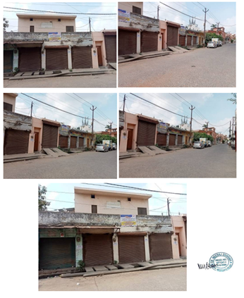 Sale Notice of Ms Dass Engineering Solutions 060620242